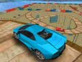 Gioco Piste Impossibili per Auto: Parcheggio Difficile per Guidatori in linea