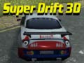 Gioco Super Drift 3D in linea