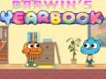 Gioco Il Mondo Straordinario di Gumball: L'Album di Darwin in linea