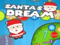 Gioco Il Sogno di Babbo Natale in linea