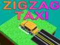 Gioco Taxi Zigzag in linea