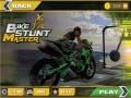 Gioco Maestro dei Trick in Bici in linea