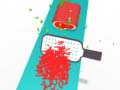 Gioco Grattugiare Tagliare Fette in linea