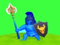 Gioco Scontro dei Clan di Fuoco in linea