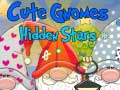 Gioco Gnomi carini: Stelle nascoste in linea
