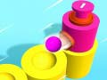 Gioco Spingi le Palline in linea