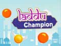 Gioco Campione di Laddu in linea