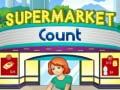 Gioco Conteggio Supermercato in linea