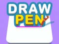 Gioco Disegna una penna in linea