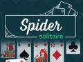 Gioco Solitaire Spider in linea