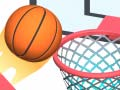 Gioco Leggenda del Dunk in linea