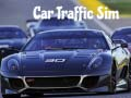 Gioco Simulatore di Traffico Automobilistico in linea