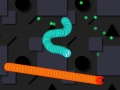 Gioco Serpente Vermi in linea