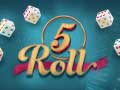 Gioco 5 Tiri in linea