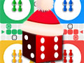 Gioco Ludo Online Natale in linea