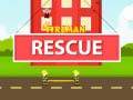 Gioco Soccorso Vigile del Fuoco in linea
