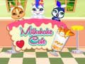 Gioco Caffè Milkshake in linea