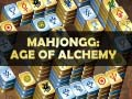 Gioco Mahjong Alchimia in linea