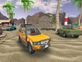 Gioco Guida di Camion Fuoristrada 6x6 in linea