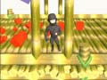 Gioco Ninja Corri 3D in linea