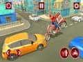 Gioco Ragazzo della Consegna di Pizza Veloce in linea