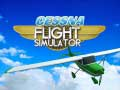 Gioco Simulatori di Volo Cessna in linea