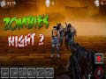 Gioco Notte dei Zombies 2 in linea
