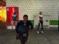 Gioco Storia di fuga dalla metro della città pazza in linea