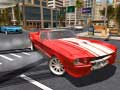 Gioco Simulatore di Stunt Car Drift in linea
