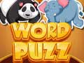 Gioco Puzzle di Parole in linea