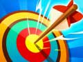 Gioco Mania di Tiro con l'Arco in linea
