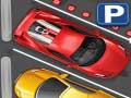 Gioco Parcheggio Reale di Auto in linea