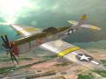 Gioco Simulatore di Volo Libero con Aereo in linea