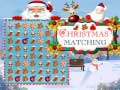 Gioco Abbinamenti di Natale in linea