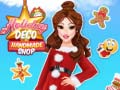 Gioco Negozio di Decorazioni Fai-da-te per le Feste in linea