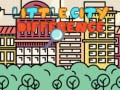 Gioco Piccola Città Differenza in linea
