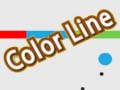 Gioco Linea di Colore in linea