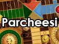 Gioco Parcheesi in linea