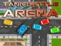 Gioco Arena di Battaglia dei Carri Armati in linea