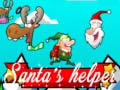Gioco L'Assistente di Babbo Natale in linea