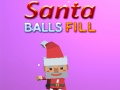 Gioco Palle di Babbo Natale in linea
