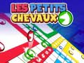 Gioco Cavalli Piccoli in linea