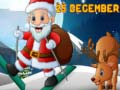 Gioco 25 dicembre in linea
