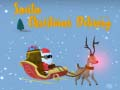 Gioco Consegna di Natale di Babbo Natale in linea