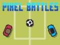 Gioco Battaglie di Pixel in linea