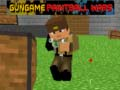 Gioco GunGame Guerre di Paintball in linea