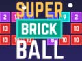 Gioco Super Palla di Mattone in linea