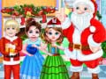Gioco Giorno di Natale della Baby Taylor in linea