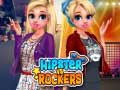 Gioco Hipster contro Rocker in linea