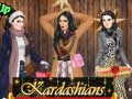 Gioco I Kardashian Festeggiano il Natale in linea